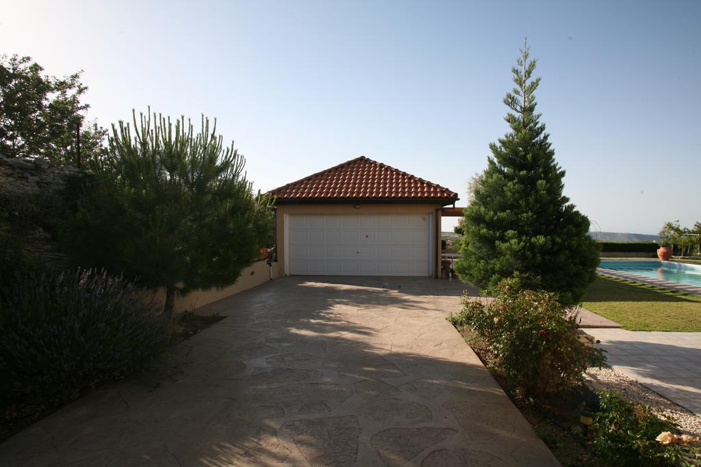 Villa Vasa Vasa Kilaniou Exterior foto