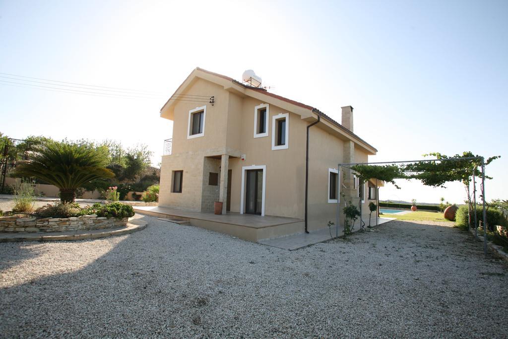 Villa Vasa Vasa Kilaniou Exterior foto